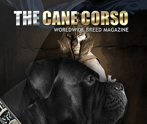 Cane corso magazine no2
