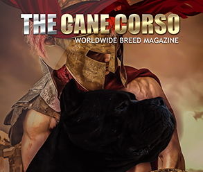 Cane corso magazine no5